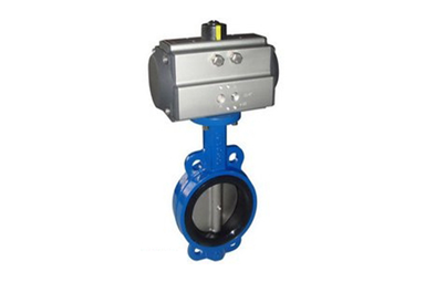 船用日標(biāo)電動蝶閥 F7480