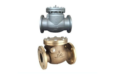 ANSI型美標(biāo)船用止回閥(圖) ANSI型美標(biāo)船用止回閥