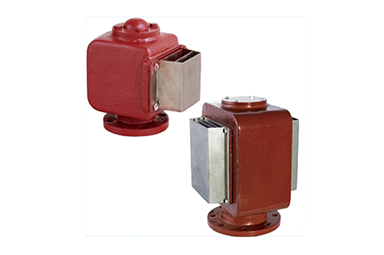 船用D、DS型油艙空氣管頭CB/T3594