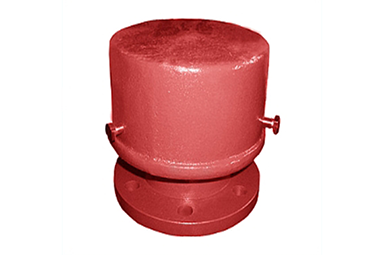 船用A、AS型帽式空氣管頭CB/T3594